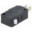 V7-5F17D8 Microswitch SNAP ACTION; 3A/125VAC; without lever; SPDT; Pos: 2 zgn7HR7sgjC9aAH5nnIKC2l7jvrFotcQNKmVmxeXZzU