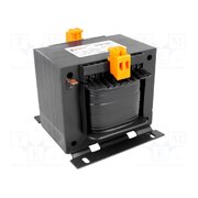 STM500/230/36V Transformer: mains; 500VA; 230VAC; 36V; Leads: terminal block; IP00 WcCsrU9kHpiKFEPcSbpxfqPORBePwX50B1K343jkz3U