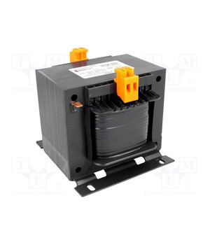 STM500/230/36V Transformer: mains; 500VA; 230VAC; 36V; Leads: terminal block; IP00 WcCsrU9kHpiKFEPcSbpxfqPORBePwX50B1K343jkz3U