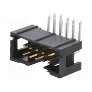 75867-101LF Connector: IDC; socket; male; PIN: 10; Quickie; angled 90°; THT; 2x5 i0b5Te29qZvbr78UhWFYm2vktHP9rQWf7lxznDuN5_A