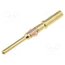 MP16M23F Contact; male; 16; gold flash; 18AWG÷16AWG; bulk; crimped; 13A mW4Uq_V7NKUnLo2shu8dWDClAUV7QStIacaQP5dcSDw
