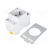 4000-68000-0050000 E-type socket; 250VAC; 16A; IP20; on panel; Input: 6mm fork; 62mm Wi5r-aQyWy4xdTmY64Tv7BL-mkdp-M43ToXvfBVcsGY