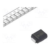 1PGSMB5939 Diode: Zener; 3W; 39V; 38mA; SMD; reel,tape; SMB; single diode XhG-gEI8TKDEY1Q6eMrhhvX_zQX0iRWqsVf-1mdHK3Q