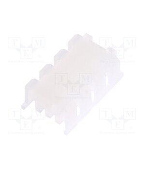SCC156F-04-D Protection cover; PIN: 4; 3.96mm; MAS-CON h0WiQjkpBVo0V4wWZgxiFDpq4R_uAkDLjRIeqmbRWg0
