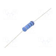 1625892-9 Resistor: metal oxide; 100Ω; 3W; ±5%; Ø5.5x16mm; -55÷155°C Aq7RUPPbiRdZKtIvC46yCMh8IGQR1m7xltBGZayPZwQ