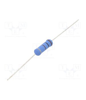 1625892-9 Resistor: metal oxide; 100Ω; 3W; ±5%; Ø5.5x16mm; -55÷155°C Aq7RUPPbiRdZKtIvC46yCMh8IGQR1m7xltBGZayPZwQ