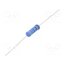 1625892-9 Resistor: metal oxide; 100Ω; 3W; ±5%; Ø5.5x16mm; -55÷155°C Aq7RUPPbiRdZKtIvC46yCMh8IGQR1m7xltBGZayPZwQ