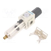FMFR 12 Compressed air regulator; 2300l/min; 1.5÷10bar; 5um; -5÷60°C C-mje6lE6acR_hvD64IdiFZnQTBxSirCKYD6rJ8zjJs