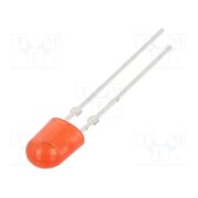 5484BN/R7DC-AHJB/P/MS LED; red; oval; 5.2x3.8x7mm; 1220÷2040mcd; 100/40°; Front: convex FjWnGnn46s8v8WFMyvXoYQHq9TQ6C-OANg5aU5mbJoA