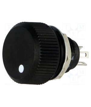 P16NP222MAB15 Potentiometer: shaft; single turn; 2.2kΩ; 1W; ±20%; linear; cermet BuxD1mc0AVkDLKHlpBWwqtW2yaVwmtNd-RZU-LWJOhg