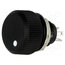 P16NP222MAB15 Potentiometer: shaft; single turn; 2.2kΩ; 1W; ±20%; linear; cermet BuxD1mc0AVkDLKHlpBWwqtW2yaVwmtNd-RZU-LWJOhg
