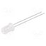 LTE-4208 IR transmitter; 5mm; 940nm; transparent; 20°; 1.2÷1.6VDC; THT; 20mA dVTog_32luJExWi9eNSCoX-S6Pum0LUkk-mOSdBm2Lk