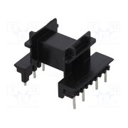 EF20-K-H-8P Coil former: with pins; No.of term: 8; Poles number: 1; THT; 2x4 0TJcKPAdHnuOYa0kdLFK6CCYuNIHhL8H4AieemmOE9c