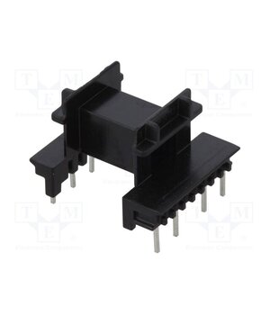 EF20-K-H-8P Coil former: with pins; No.of term: 8; Poles number: 1; THT; 2x4 0TJcKPAdHnuOYa0kdLFK6CCYuNIHhL8H4AieemmOE9c