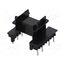 EF20-K-H-8P Coil former: with pins; No.of term: 8; Poles number: 1; THT; 2x4 0TJcKPAdHnuOYa0kdLFK6CCYuNIHhL8H4AieemmOE9c
