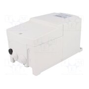 PVS250/230/24V Transformer: protective; 250VA; 230VAC; 24V; IP54; Ins.class: II bxtQEqUJF0VEI3O-iQem0IRENM7Y6PzWP7-QPouRuxo