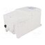 PVS250/230/24V Transformer: protective; 250VA; 230VAC; 24V; IP54; Ins.class: II bxtQEqUJF0VEI3O-iQem0IRENM7Y6PzWP7-QPouRuxo