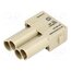 09140043041 Connector: HDC; module; male; 40A; 830V; Han-Modular®; PIN: 4; Han® C orOUcoCxIxPas3VQY9F1lUZjt6ovY90b_PiVV3M6xLI