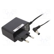 POSC12100A-2555L Power supply: switching; mains,plug-in; 12VDC; 1A; 12W; 82.96% ANizdok6JAuzQRsCleVoWPNB7pGwOa_ZdB9C5TCNAXY