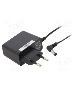 POSC12100A-2555L Power supply: switching; mains,plug-in; 12VDC; 1A; 12W; 82.96% ANizdok6JAuzQRsCleVoWPNB7pGwOa_ZdB9C5TCNAXY