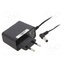 POSC12100A-2555L Power supply: switching; mains,plug-in; 12VDC; 1A; 12W; 82.96% ANizdok6JAuzQRsCleVoWPNB7pGwOa_ZdB9C5TCNAXY