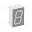 TDSG5160 Display: LED; 7-segment; 13mm; 0.51"; No.char: 1; green; 0.7÷9.5mcd CqYc01wkQlr9BowZdRJHJ7j44Qr-oap67RriqHz3xi0