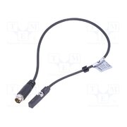 MZ65PM8 Sensor: magnetic field; 65Gs; 10÷28VDC; OUT: PNP / NO; IP67; 1000Hz NZx402NbmCEVwTMSC5UZrPykhZspjpLDGpniAbdiYPw