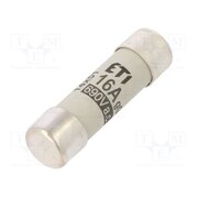 002630009 Fuse: fuse; 16A; 690VAC; gG; cylindrical,industrial; 14x51mm NDIFP4EQyU4qSiAo9zrykua-9YOjfTM9ySDBN85IgHA