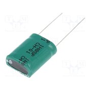 PHV-5R4V155-R Supercapacitor; THT; 1.5F; 5.4VDC; -10÷30%; 17.3x9x22mm; 120mΩ bPwisL_Uco1EfdUWtAkL4KboN0T6W3oMHFhyq19INE4