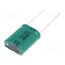 PHV-5R4V155-R Supercapacitor; THT; 1.5F; 5.4VDC; -10÷30%; 17.3x9x22mm; 120mΩ bPwisL_Uco1EfdUWtAkL4KboN0T6W3oMHFhyq19INE4