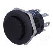LP0125CCKW01A Switch: push-button; Pos: 2; DPDT; 3A/250VAC; 3A/30VDC; ON-(ON) DyS37TtXIuSCj5dEtd7JqJ7BCB0unpjmEAdQiYQSc4E