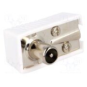 11504 Connector: coaxial 9.5mm (IEC 169-2); plug; male; screw terminal OSx6NQ6QzgPmfwXD9Ni8UqlCnDSseJ5NToVdPt9WwWo