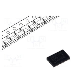 74LVCH8T245BQ-Q10J IC: digital; 3-state,8bit,bidirectional,transceiver,translator tiFVdE4FqZjfOuZh7AtMVIKH7N2a1YUcyvK2AAlQYNQ