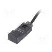 GX-H12A Sensor: inductive; 0÷4mm; NPN / NO; Usup: 12÷24VDC; 100mA; cables XiGIVuYc-sbu9GxlTBvLLwYMs79NdSp3ABULBntfJZ4