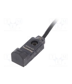 GX-H12A Sensor: inductive; 0÷4mm; NPN / NO; Usup: 12÷24VDC; 100mA; cables XiGIVuYc-sbu9GxlTBvLLwYMs79NdSp3ABULBntfJZ4