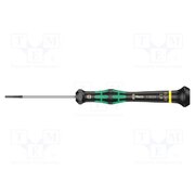 05118004001 Screwdriver; precision; slot; 1.8x0.3mm; Kraftform Micro coBrSY1Vnmj4Unw042itwLuyqBzCt4o4Y5Sg3lYsMM8