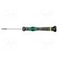 05118004001 Screwdriver; precision; slot; 1.8x0.3mm; Kraftform Micro coBrSY1Vnmj4Unw042itwLuyqBzCt4o4Y5Sg3lYsMM8