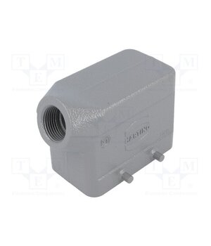 19300101520 Enclosure for connectors: HDC; size 10B; for cable; Han® B; IP65 w26Wd0-VDeMDaYRRXl320hsdCyvnO_4zbCrmdeq_QPs