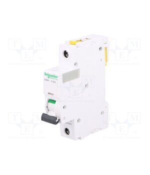 A9F08120 Circuit breaker; 230VAC; Inom: 20A; Poles: 1; Charact: D; 10kA; IP20 DGJMq6HQVRaarqNHLw0aOzIlcQdrdbaLsWijwS2fm8k