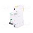 A9F08120 Circuit breaker; 230VAC; Inom: 20A; Poles: 1; Charact: D; 10kA; IP20 DGJMq6HQVRaarqNHLw0aOzIlcQdrdbaLsWijwS2fm8k