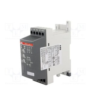 1SFA896106R1100 Module: softstart; Usup: 208÷600VAC; for DIN rail mounting; 5.5kW F9sxF6PqSY-Nf7mZsgLscSFzqQm5Y4NcQr1-7szrl5A