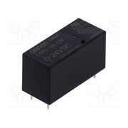 G5RL-1A-LN DC24 Relay: electromagnetic; SPST-NO; Ucoil: 24VDC; Icontacts max: 12A xnnx8lUnUdkC5v-7XAEsG4MbI6XpRM8EmfFGVfcDyTM