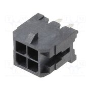 10127721-041GLF Connector: wire-board; socket; male; PIN: 4; Minitek® Pwr 3.0; THT BFq_IHTO8mQGpWg_ghP9ENyrT_EMZgJbjJSSYvdaFFk