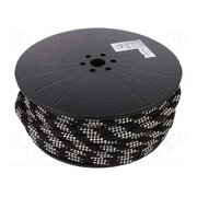 IRPP12BLA050 Rope; polypropylene; Ørope: 12mm; L: 50m; with a core; black dfoJjLKf8UJ05bhEWu_RmyI8KrOsbgGaatOZAWZJaXU
