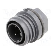 EXP-0931/03/P Connector: circular; socket; male; PIN: 3; 18A; 600V; EXPlora; IP68 bhfG-TzKzhyWUH2TaCFrYZRey1Nv-ZTLJgSndWym82I