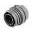 EXP-0931/03/P Connector: circular; socket; male; PIN: 3; 18A; 600V; EXPlora; IP68 bhfG-TzKzhyWUH2TaCFrYZRey1Nv-ZTLJgSndWym82I
