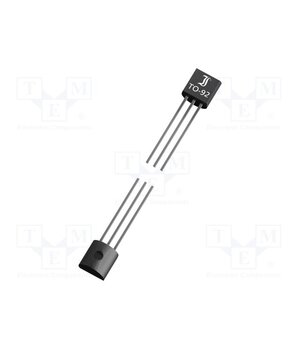 MPSA44BK Transistor: NPN; bipolar; 400V; 0.1A; 625mW; TO92 Rx7LePS5-8Y6IESVeCIl3tYaxbN17V3Gk1XW_CIlIAI