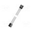 MPSA44BK Transistor: NPN; bipolar; 400V; 0.1A; 625mW; TO92 Rx7LePS5-8Y6IESVeCIl3tYaxbN17V3Gk1XW_CIlIAI