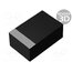 F981A475MMA Capacitor: tantalum; 4.7uF; 10VDC; SMD; M; 2824; ±20%; -55÷125°C; F98 HwG7CmknqoTcXePBlM08f3_8dPKuWOUkTCyWBCVcBhQ