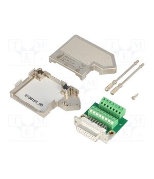 2761596 Connector: D-Sub; PIN: 15; plug; female; angled; screw terminal w3JkPk__zAJmDXCNz9A0Q-dVCKPUaTLDR2yi3kFtE7A